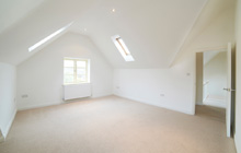 Tompsets Bank bedroom extension leads