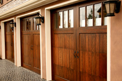 Tompsets Bank garage extension quotes