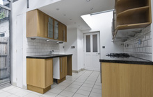 Tompsets Bank kitchen extension leads